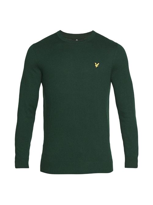 LYLE & SCOTT Maglioncino Girocollo LYLE E SCOTT | LSKN400VCEW486